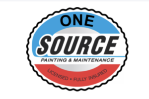 One Source painting